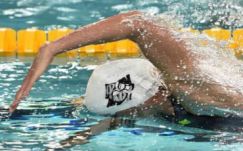 Tokiói úszó-vk: Hosszú két aranyat és két ezüstöt szerzett az első napon