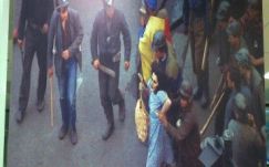 Bogdán Tibor: Fáradt gyilkosok