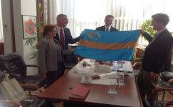 A túlkapásokról is tájékoztatták az amerikai nagykövetséget Háromszéken 