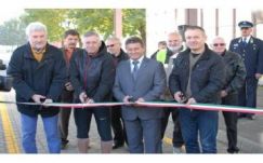 Átadták a Nagyvárad–Berettyóújfalu kerékpárutat