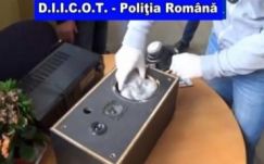 Postai csomagban kapta a drogot egy kolozsvári férfi