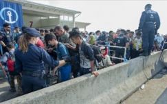 Fenntartják a németek a határellenőrzést