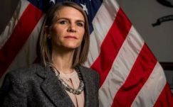 Nagyon nekiment az Orbán-kormánynak az amerikai nagykövet