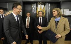 Szijjártó visszavágott Colleen Bellnek: nem vagyunk az USA tagállama