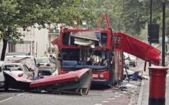 Soha nem volt még ekkora terrorveszély Nagy-Britanniában