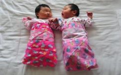 Kína véget vet az egykepolitikának