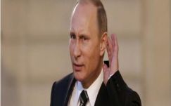 Gál Mária: Putyin kottája