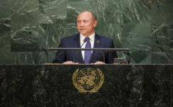 Megvonta a bizalmat a moldovai parlament a kormánytól