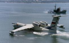 Orosz tengeralattjáró-vadász gépeket fogtak amerikaiak