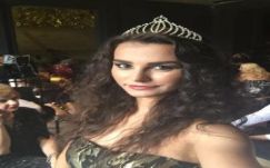 Megverték és kirabolták a magyar szépségkirálynőt