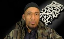 Megölték az Iszlám Államnak toborzó német rappert