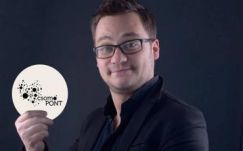 „A dizájn minden, ami minket körülvesz”