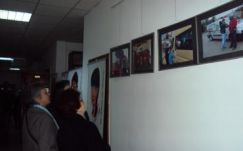 A Gurul a rádió projekt fotókon