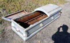 Részletek derültek ki a halottnak hitt kislány ügyéről