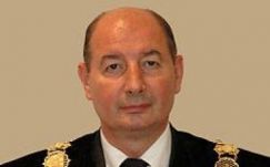 Díszdoktori címet kap Marosvásárhelyen dr. Torma András, a Miskolci Egyetem rektora