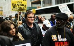 Bojkottot hirdettek Tarantino filmjei ellen az amerikai rendőrök