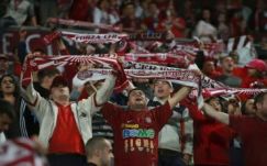 Liga 1: a CFR presztízsderbin fogadja a fővárosi bakákat 