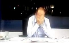 Élő adásban rosszul lett a B1 TV műsorvezetője