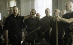 Papp Sándor Zsigmond: Fakó fasizmus