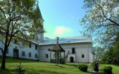 Műemlékvédelemről a sepsiszentgyörgyi és a kézdivásárhelyi múzeumban