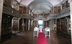 A restitúciós bizottság elutasította a Batthyáneum könyvtár visszaszolgáltatását