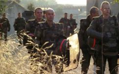 „Megfordult a fejemben, hogy meghalhatok” – egy székely idegenlégiós élményei