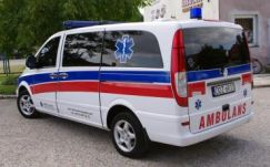 Meghalt három székelyföldi férfi egy lengyelországi autóbalesetben