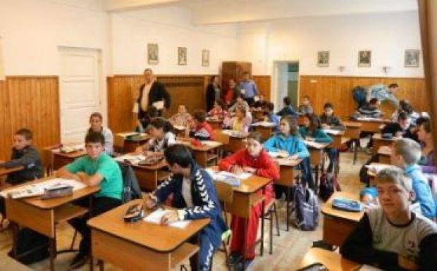 „A román politika nem akarja, hogy a magyarok megtanuljanak románul”