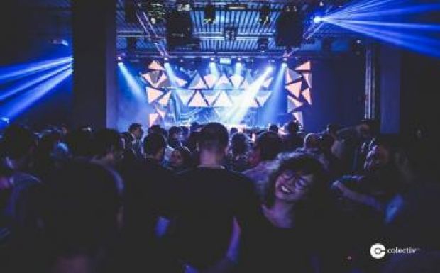 Sok a rendellenesség a bukaresti Colectiv klub működése körül