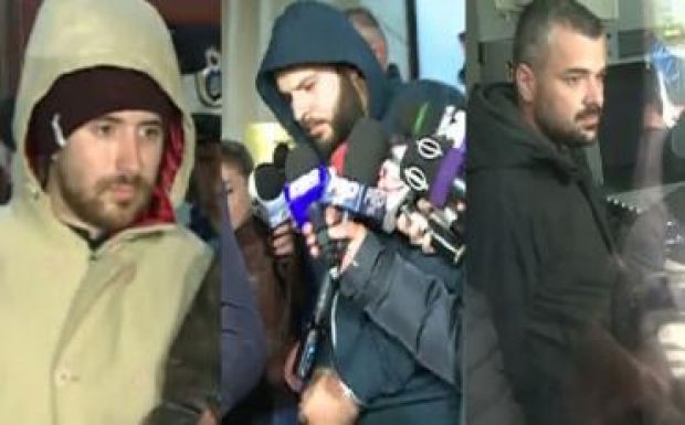 Letartóztatták a Colectiv klub tulajdonosait