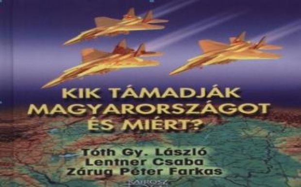 KISEBBSÉGBEN: Migrációnk, avagy a támadó védekezés állami programja