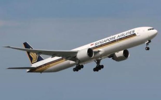 Bárányok metángáza miatt kényszerleszállást hajtott végre a Singapore Airlines egyik járata