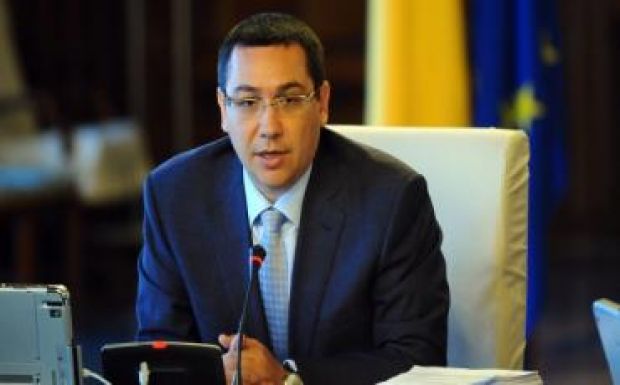 A tanárok bérét emeli meg utolsó ülésén a Ponta-kormány