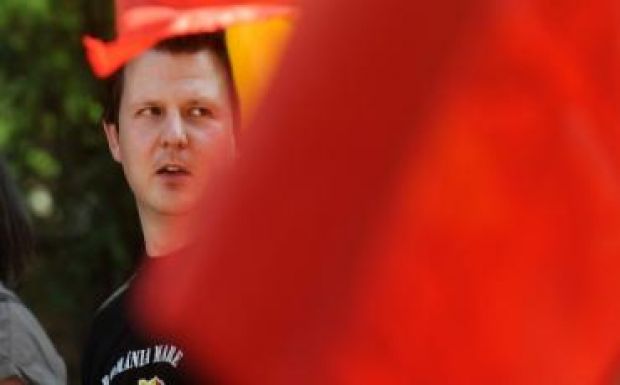 Pártot alapított az Új Jobboldal