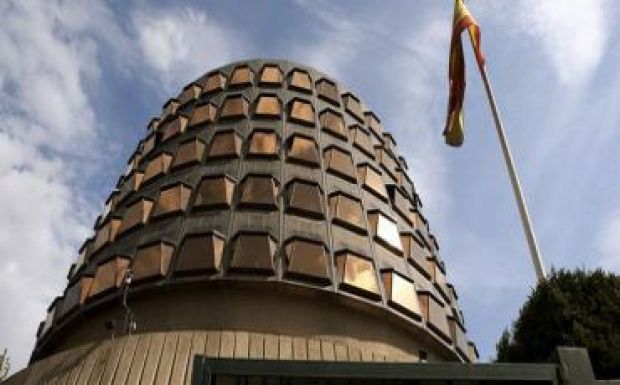 Nem remélt jó hírt kaptak Madridból a katalán függetlenségpártiak