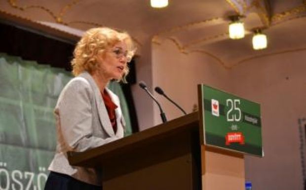 Két jelölt biztos pályázik az SZKT elnöki tisztségére