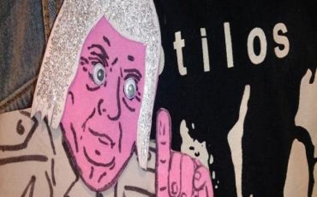 Papp Sándor Zsigmond: Vér helyett szánalom