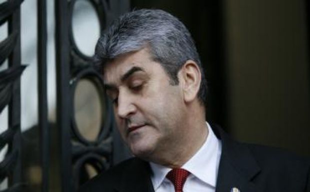 Gabriel Oprea már csak papíron belügyminiszter