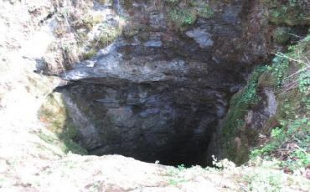 Halálos balesetet szenvedett egy magyar barlangász Szlovákiában