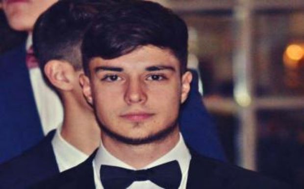 Ő a bukaresti tűzvész hatvanadik áldozata