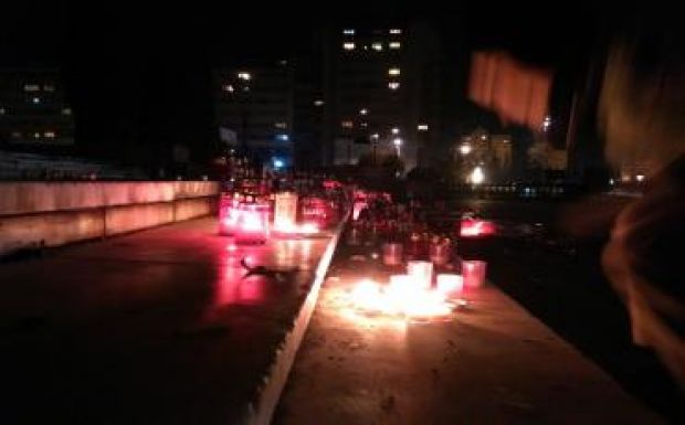 Naponta megemlékeznek Székelyföldön is a bukaresti tragédia áldozatairól