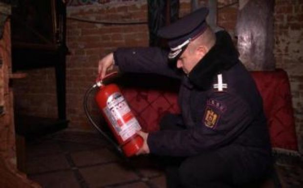 Háromszéken is ellenőrzi a klubokat a Készenléti Felügyelőség