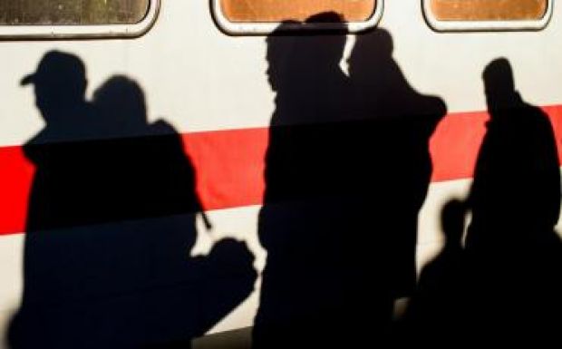 Németországban a menedékkérők 10 százaléka követ el bűncselekményeket