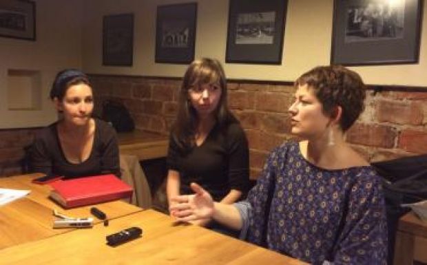 Flow Fesztivállal ünnepli jubileumát az M Studio Mozgásszínház