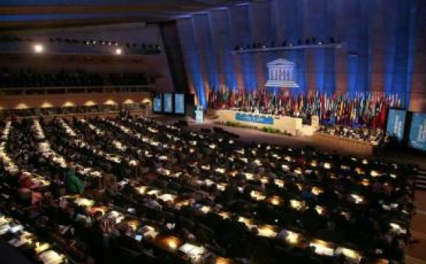 Nem szavazta meg Koszovó felvételi kérelmét az UNESCO közgyűlése