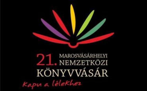 Verskapuval nyit a marosvásárhelyi könyvvásár