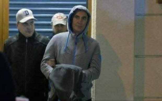 Korrupció miatt vették őrizetbe a korrupcióellenes rendőrfelügyelőt