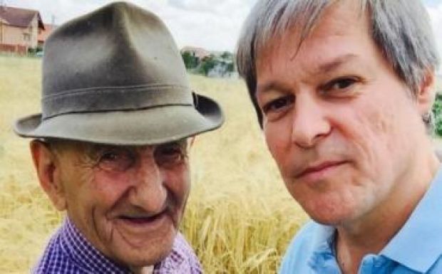 Kicsoda Dacian Cioloș? – a miniszterelnök-jelölt portréja