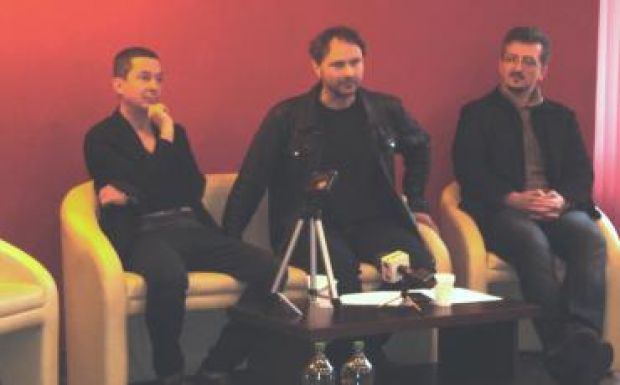 Jubilál a Yorick Stúdió: 590 előadás, kilenc ősbemutató tíz év alatt