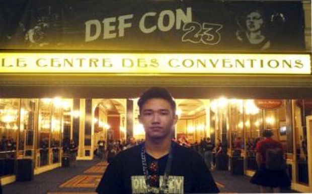 Komoly feladattal bízott meg a NASA egy 17 éves fiút